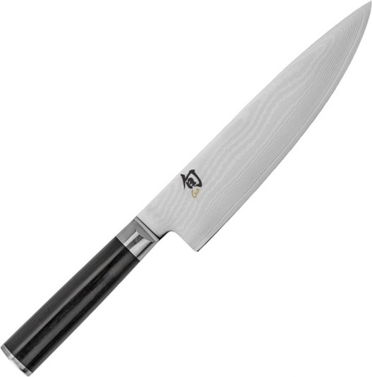 Shun Classic Left-Handed Chef's Knife 20cm DM0706L