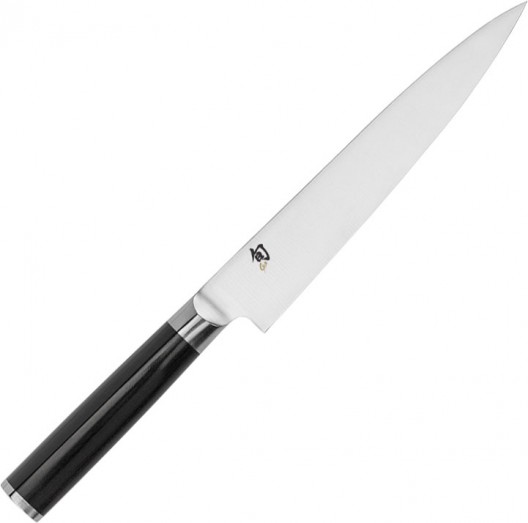 Shun Classic Flexible Fillet Knife 18cm DM0761