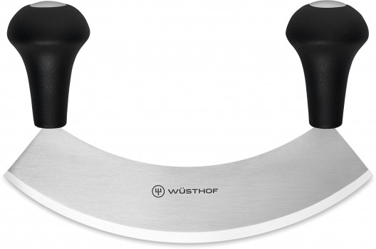 Wüsthof Mincing Knife 18cm