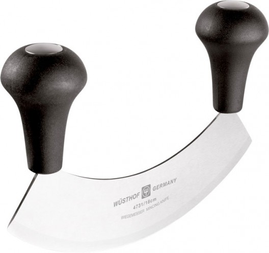 Wüsthof Mincing Knife 4730/4731/4732