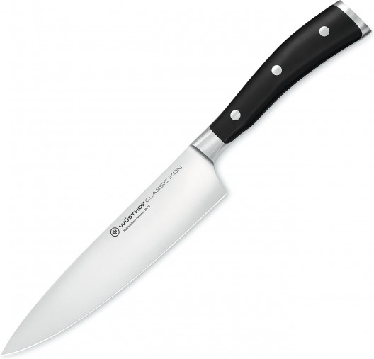 Wüsthof Classic Ikon Cook's Knife 18cm