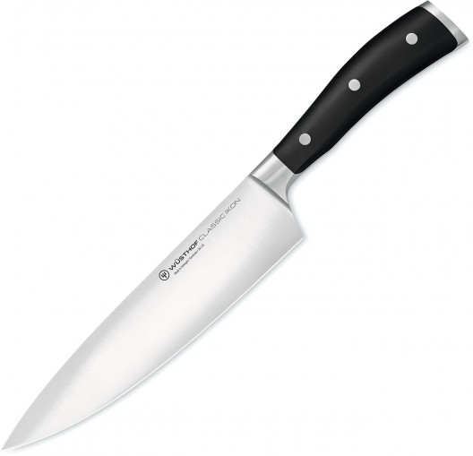 Wüsthof Classic Ikon Cook's Knife 20cm 1040330120