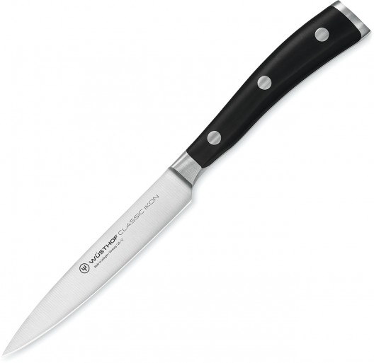 Wüsthof Classic Ikon Utility Knife 12cm