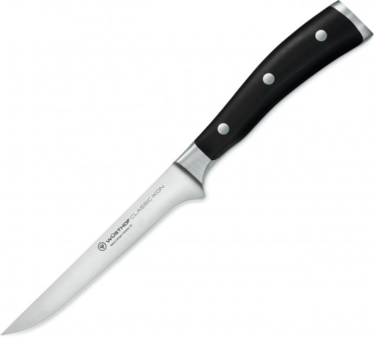 Wüsthof Classic Ikon Boning Knife 14cm