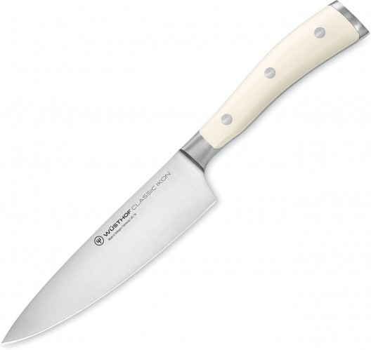 Wüsthof Classic Ikon Crème Cook's Knife 16cm