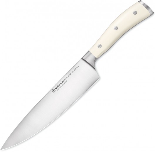 Wüsthof Classic Ikon Crème Cook's Knife 20cm