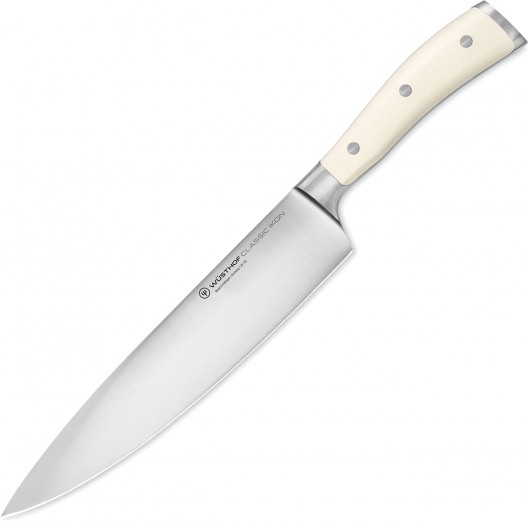 Wüsthof Classic Ikon Crème Cook's Knife 23cm