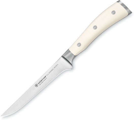 Wüsthof Classic Ikon Crème Boning Knife 14cm