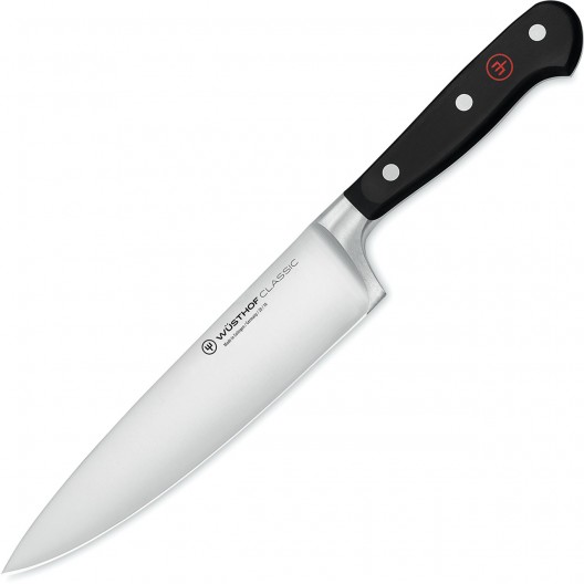 Wüsthof Classic Cook's Knife 18cm