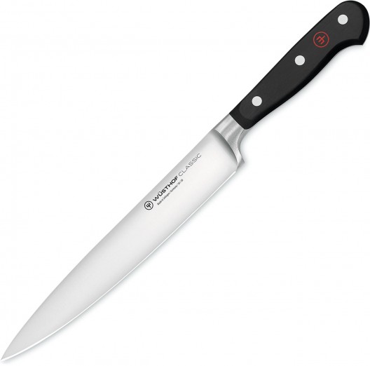 Wüsthof Classic Carving Knife 20cm