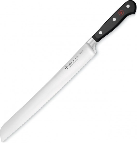 Wüsthof Classic Bread Knife 26cm