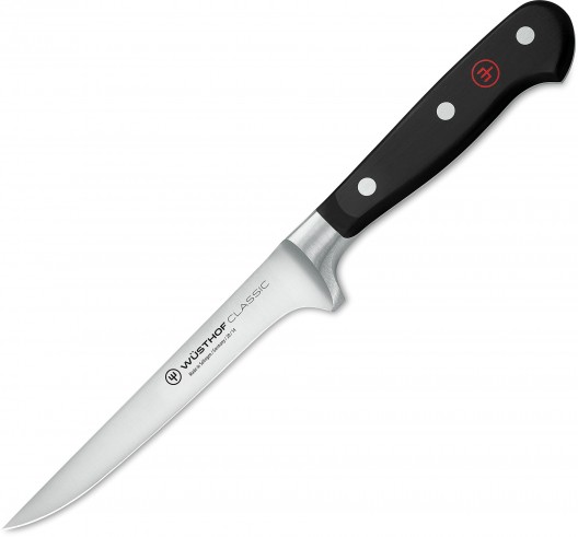 Wüsthof Classic Boning Knife 14cm