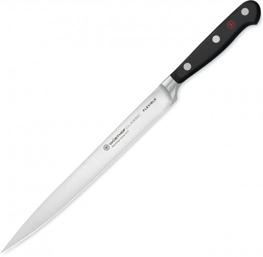 Wüsthof Classic Fish Fillet Knife Flexible 20cm
