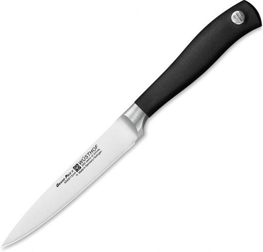 Wüsthof Grand Prix II Utility Knife 12cm 4040/12