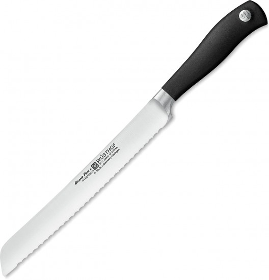 Wüsthof Grand Prix II Bread Knife 20cm 4155