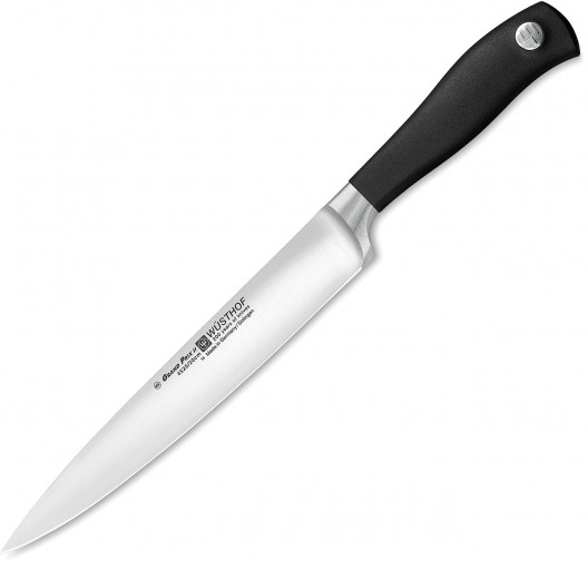 Wüsthof Grand Prix II Carving Knife 20cm 4525/20