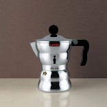 Alessi Moka Espresso Coffee Maker 6 Cups AAM33/6