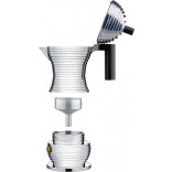 Alessi Pulcina Espresso Coffee Maker MDL02