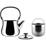 Alessi Cha Kettle/Teapot NF01