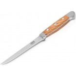 Güde Alpha Olive Flexible Boning Knife 13cm X703/13
