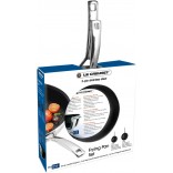Le Creuset 3-Ply Stainless Steel 2-piece Non-Stick Frying Pan Set