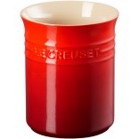 Le Creuset Stoneware Small Utensil Jar 1.1L