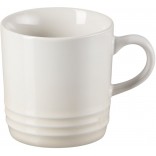 Le Creuset Stoneware Cappuccino Mug 200mL Meringue