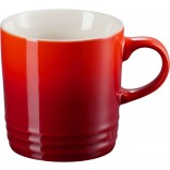 Le Creuset Stoneware Mug 350mL Cerise Red