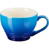 Le Creuset Stoneware Grand Mug 400mL Azure Blue