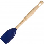 Le Creuset Professional Spoon Spatula Azure Blue