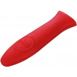Lodge Silicone Hot Handle Holder Red ASHH41