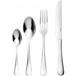 Noritake Chamonix 24-piece Cutlery Set