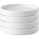 Noritake Stax Small Plate 15cm Set of 4 White