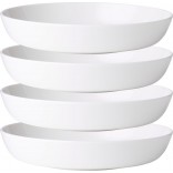 Marc Newson by Noritake Deep Dinner Plate Set of 4