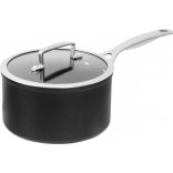 Pyrolux Ignite Saucepan 20cm with Glass Lid