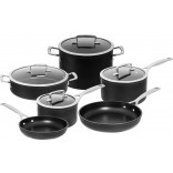 Pyrolux Ignite 6-piece Cookware Set Non-Stick Induction 11200