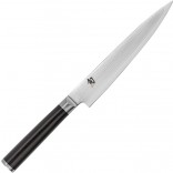 Shun Classic Left-Handed Utility Knife 15cm DM0701L