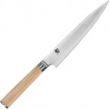 Shun Classic White Utility Knife 15cm Blonde DM0701W