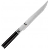 Shun Classic Carving Knife 20cm DM0703