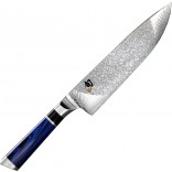 Shun Engetsu Chef's Knife 20cm TA0706