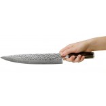 Shun Premier Chef's Knife 25cm