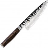 Shun Premier Chef's Knife 15cm TDM0723