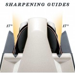 Precision Sharpening Guides