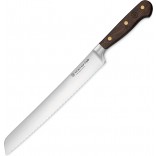 Wüsthof Crafter Bread Knife 23cm Double Serrated 1010801123