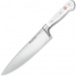 Wüsthof Classic White Cook's Knife 20cm 1040200120
