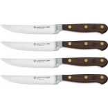 Wüsthof Crafter 4pc Steak Knife Set 1070860401