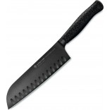 Wüsthof Performer Scalloped Santoku Knife 17cm 1061231317