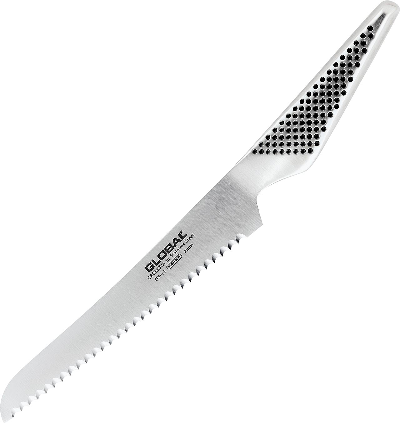 GS-61 Sandwich Knife 16cm