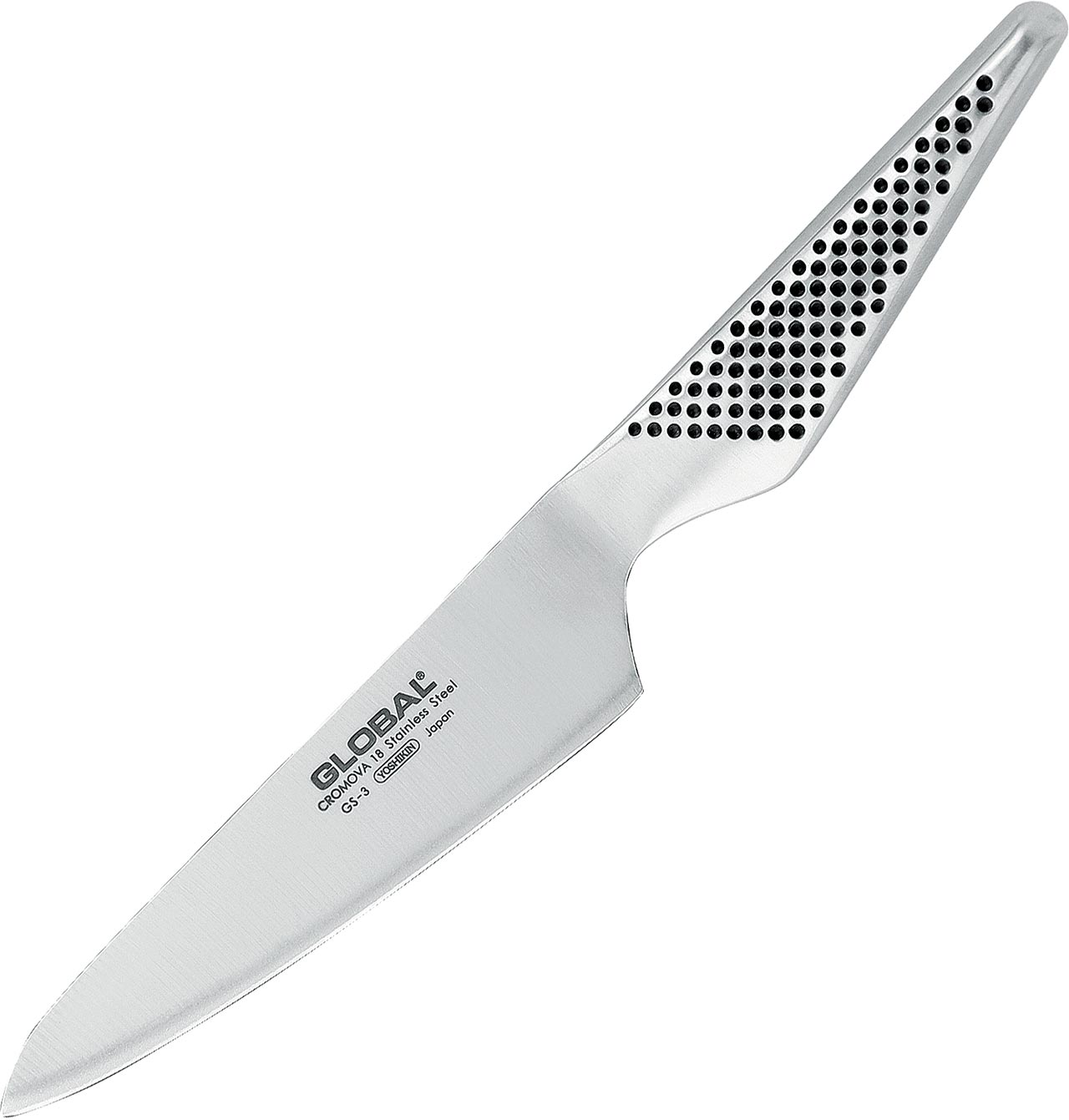 GS-3 Cook's Knife 13cm