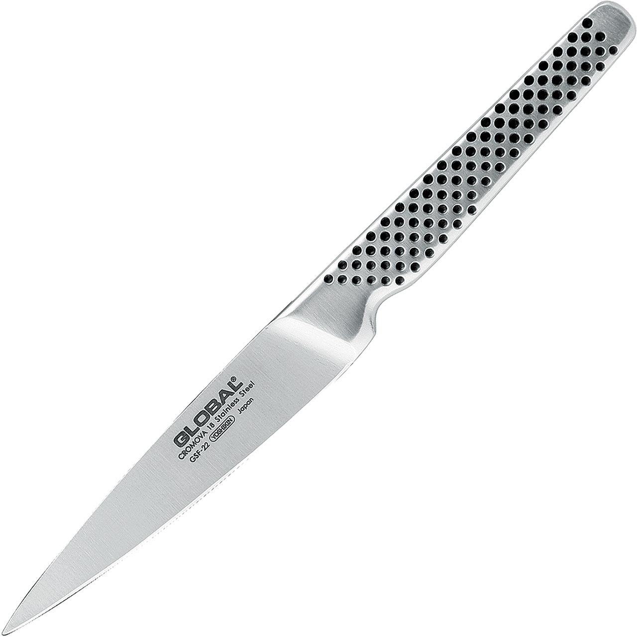 GSF-22 Forged Utility Knife 11cm